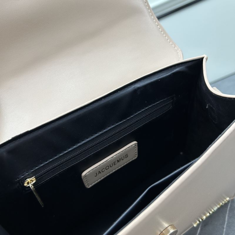 Jacquemus Top Handle Bags